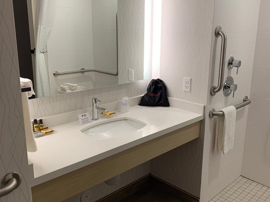 Best Western Plus Ogallala Inn主图