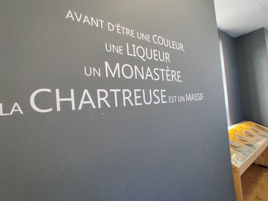 Chartreuse-Voiron必去景点