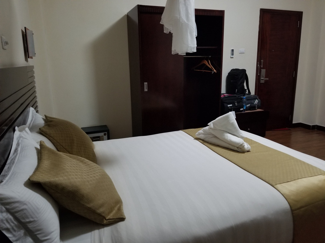 Delano Hotel主图