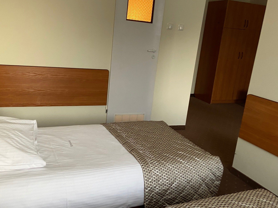 Renesans Hotel主图