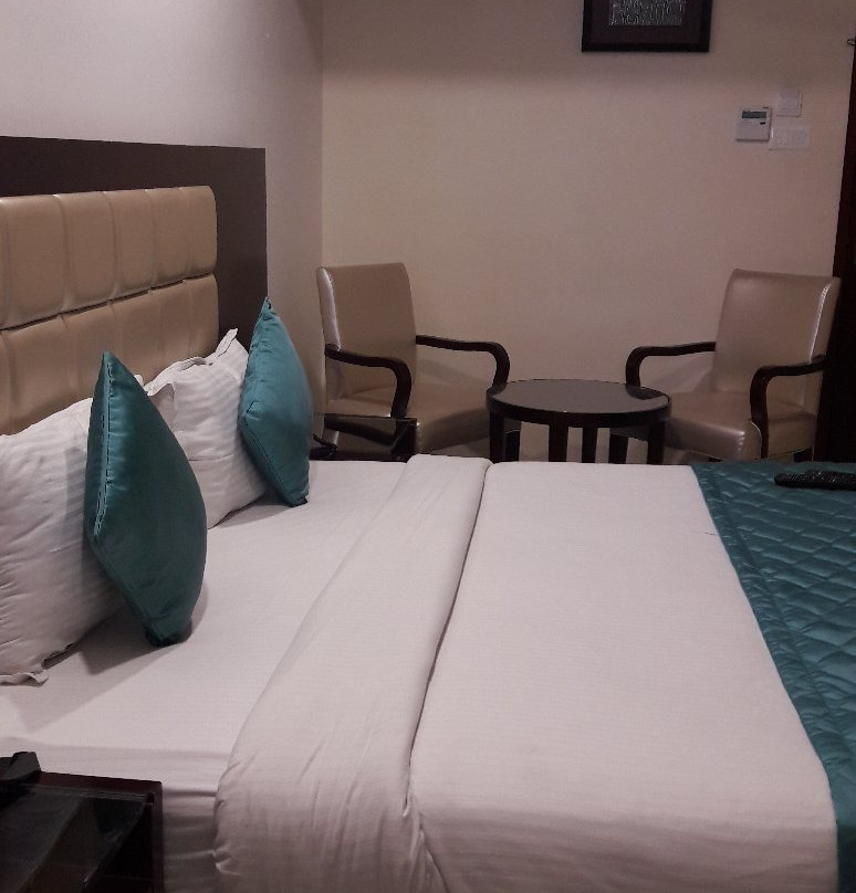 Sri Murugan Residency主图