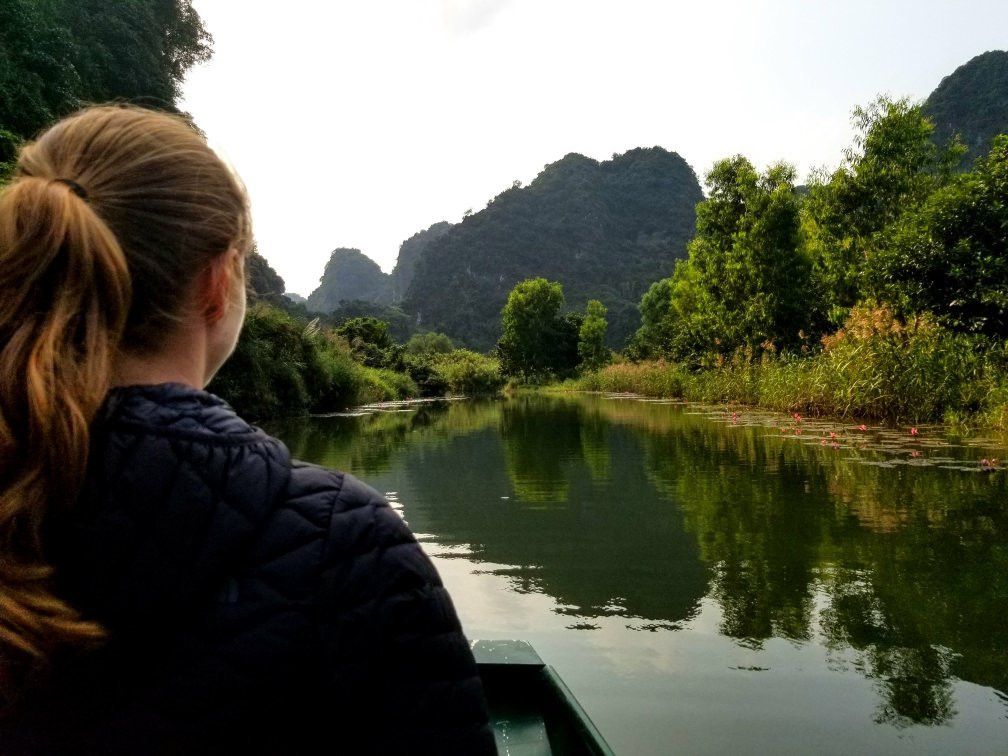 Tam Coc-Bich Đong景点图片