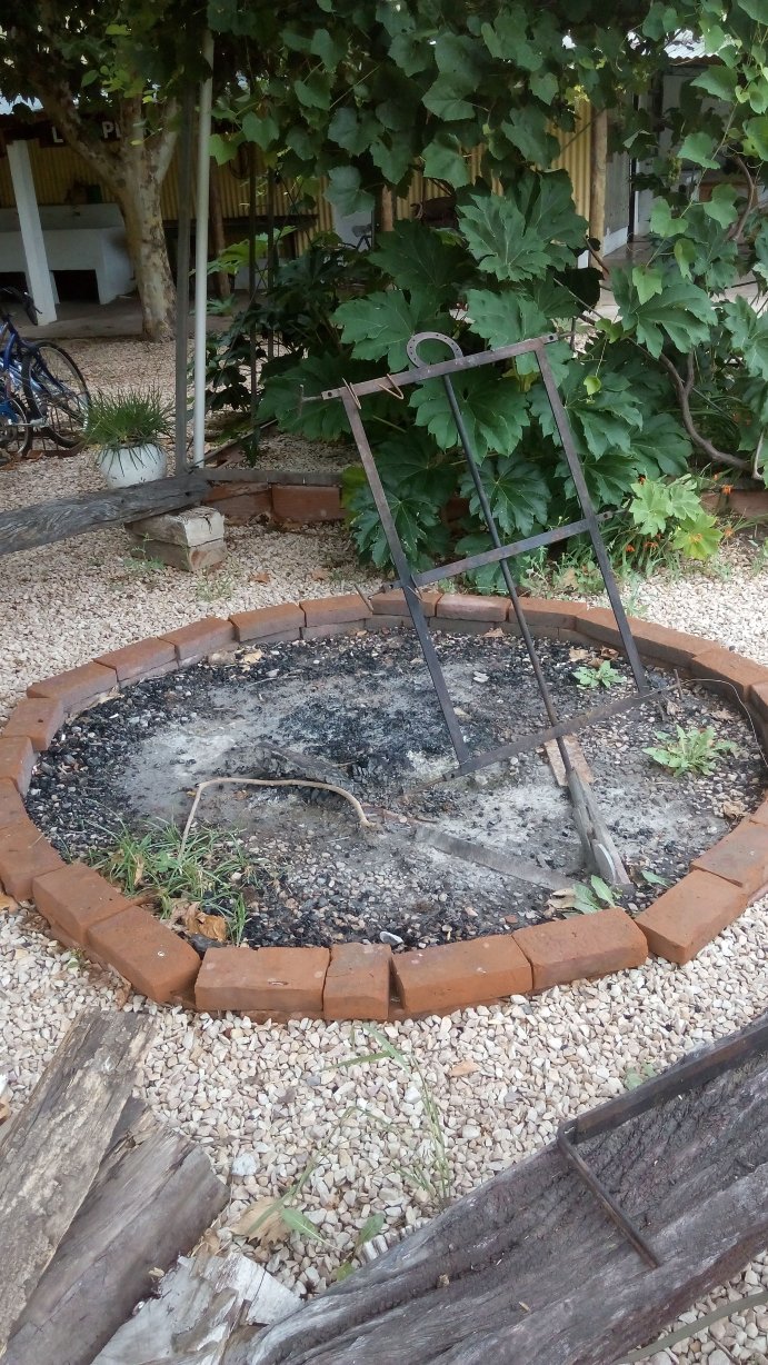 Posada Rio Tala-家庭/游戏区