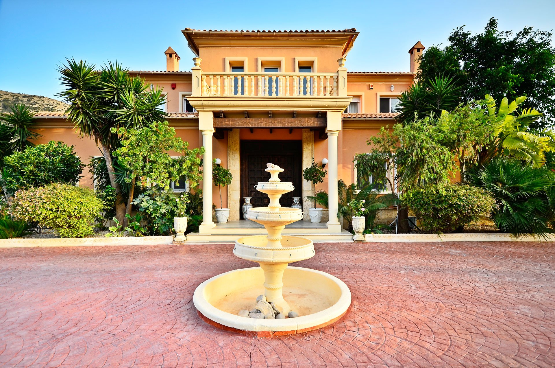 Hotel Restaurante La Plantacion-官方