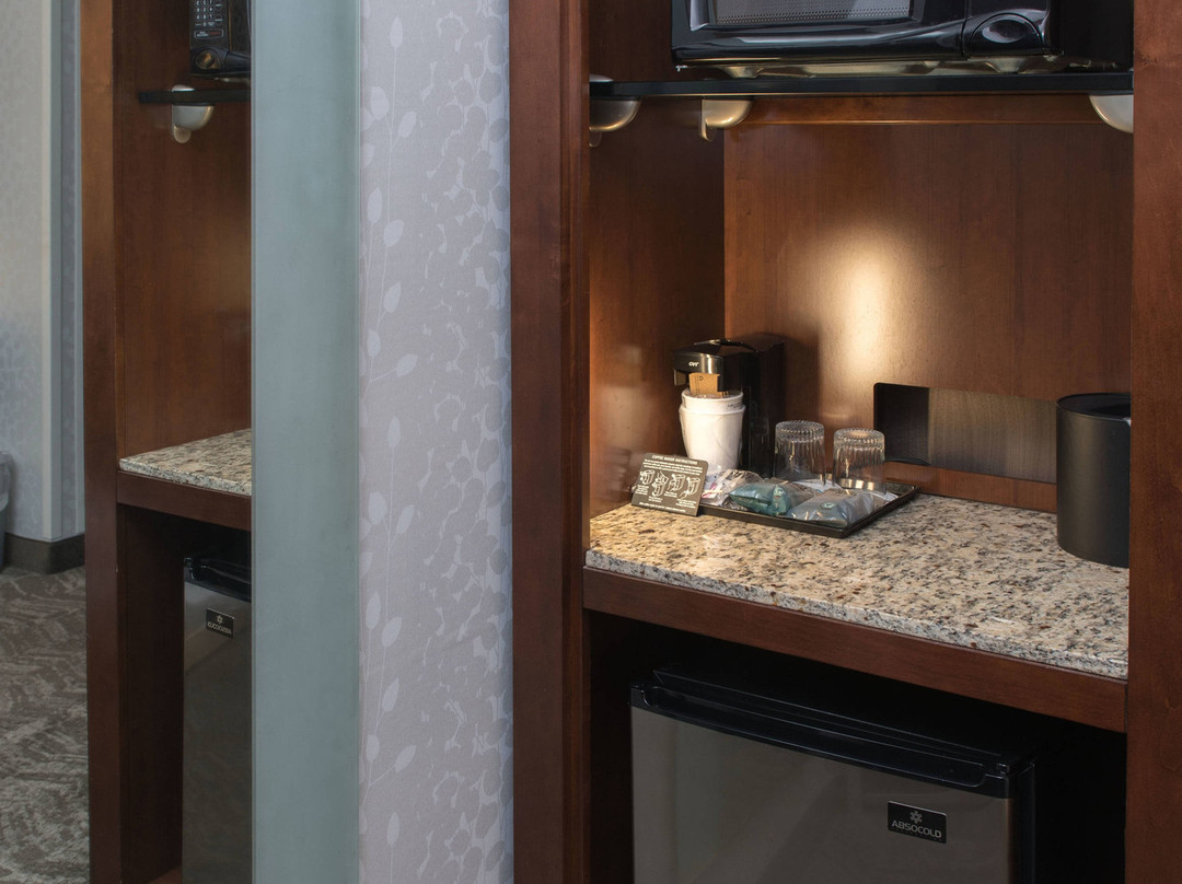 SpringHill Suites by Marriott Logan主图