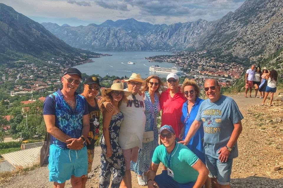 Montenegro Spot Travel-科托尔必去景点