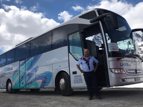 Autoservizi Lario Bus Srl-贝拉焦必去景点