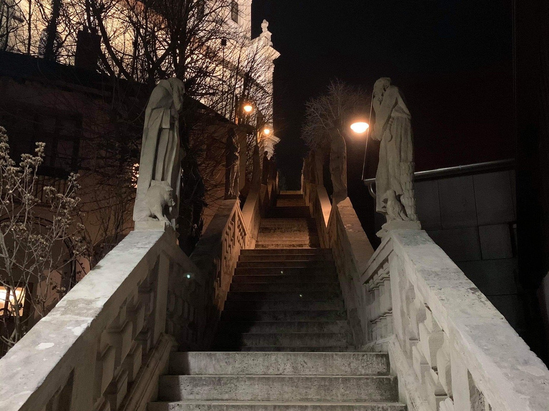 Sopron Monastery Hotel主图