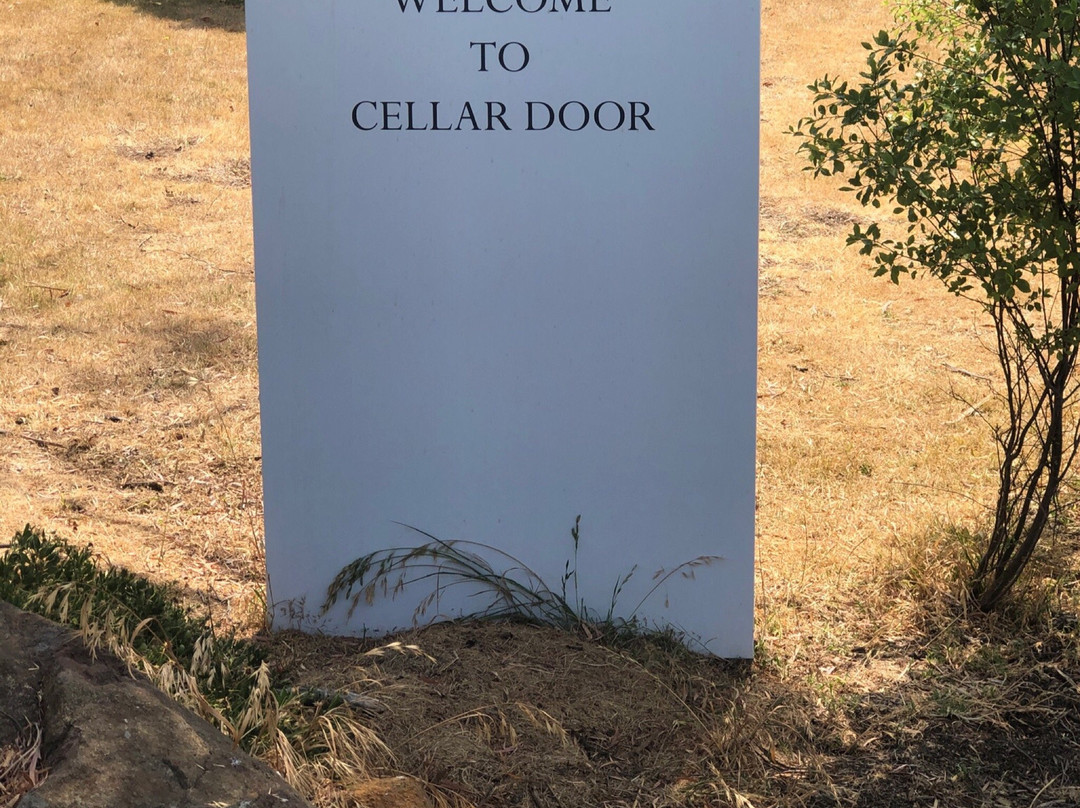 Stoney Rise Vineyard-Gravelly Beach必去景点