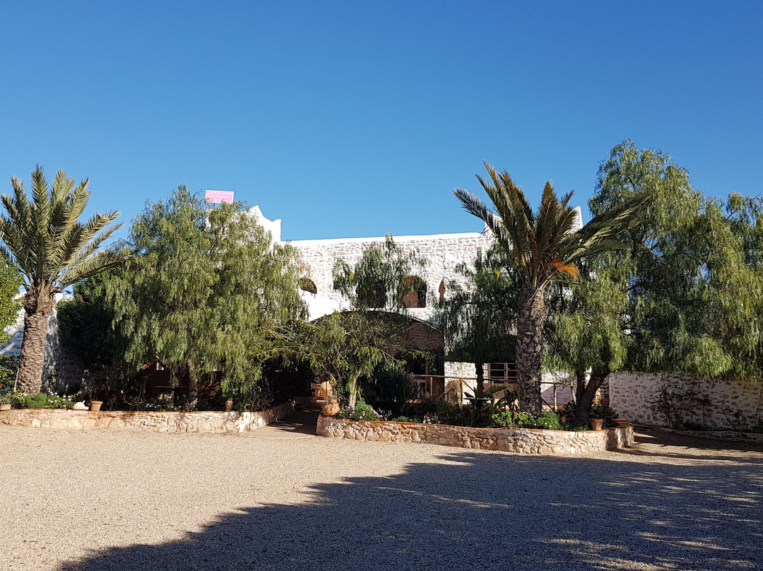 Riad Sanam Essaouira主图