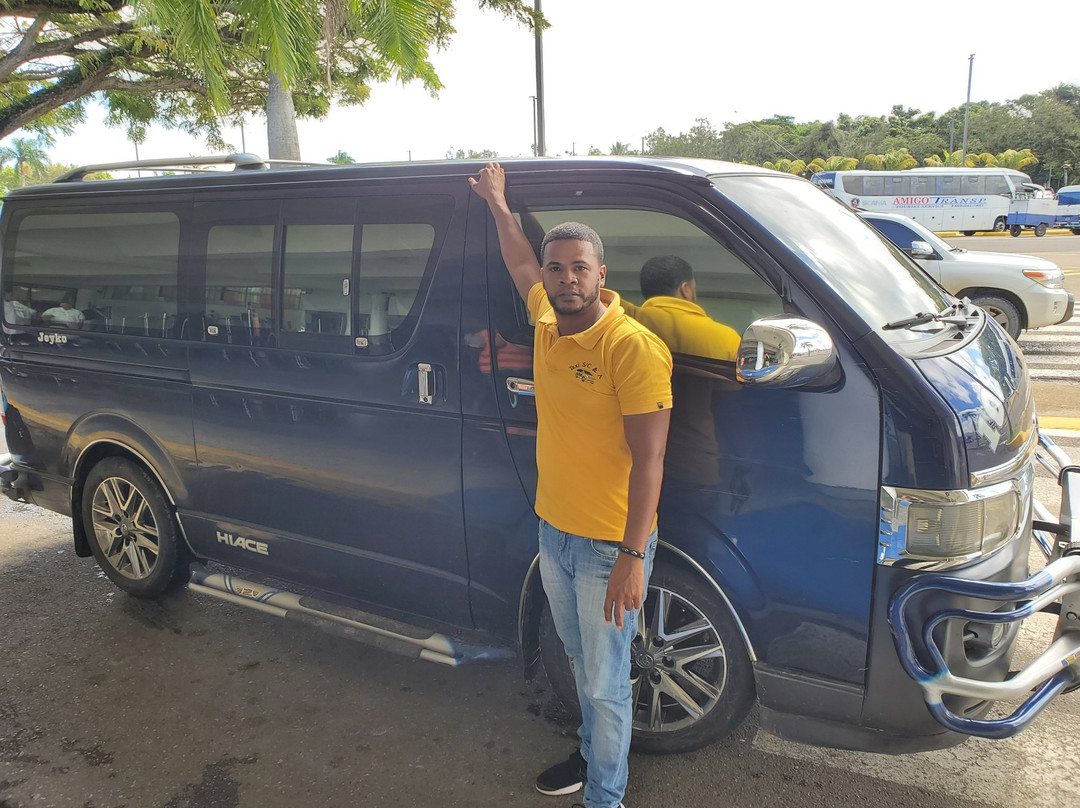 Michel Transfers And Tours-喀巴里特必去景点