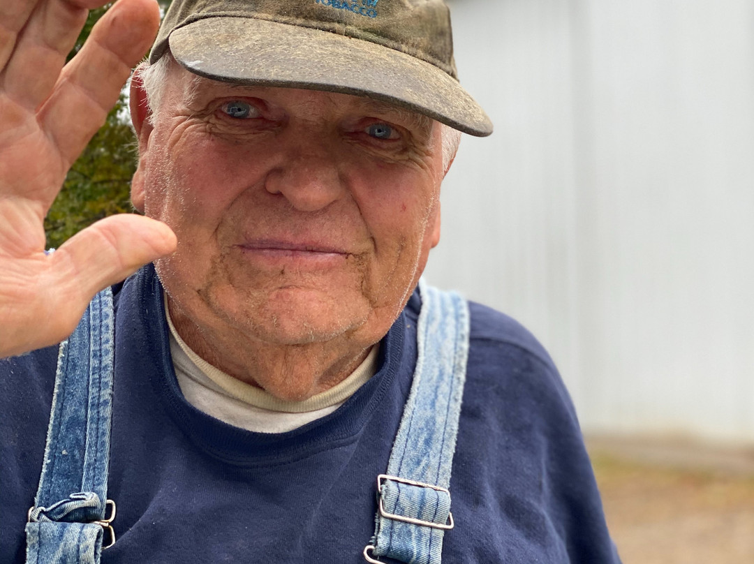 Rabbit Circle-纳什维尔必去景点