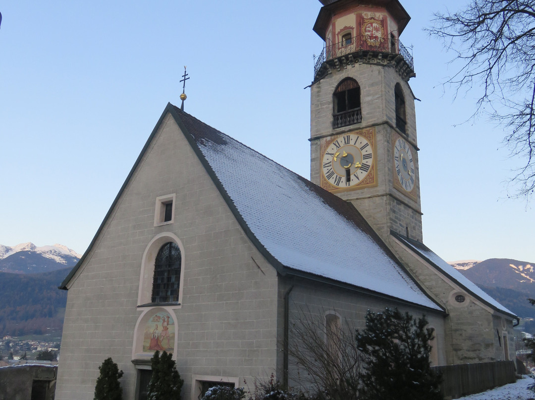 Chiesa di Santa Caterina景点图片