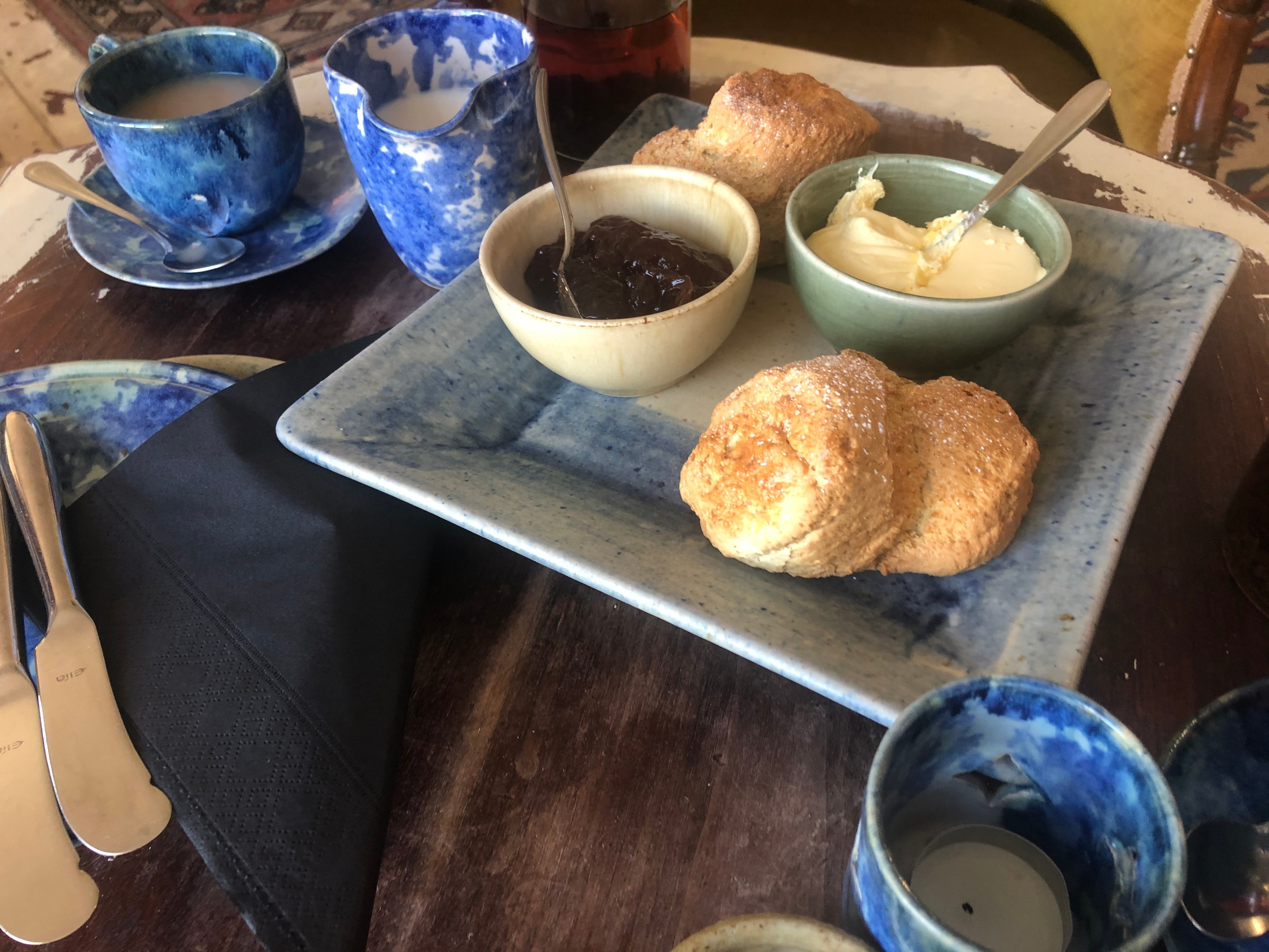 Prince Hall Country House-官方
