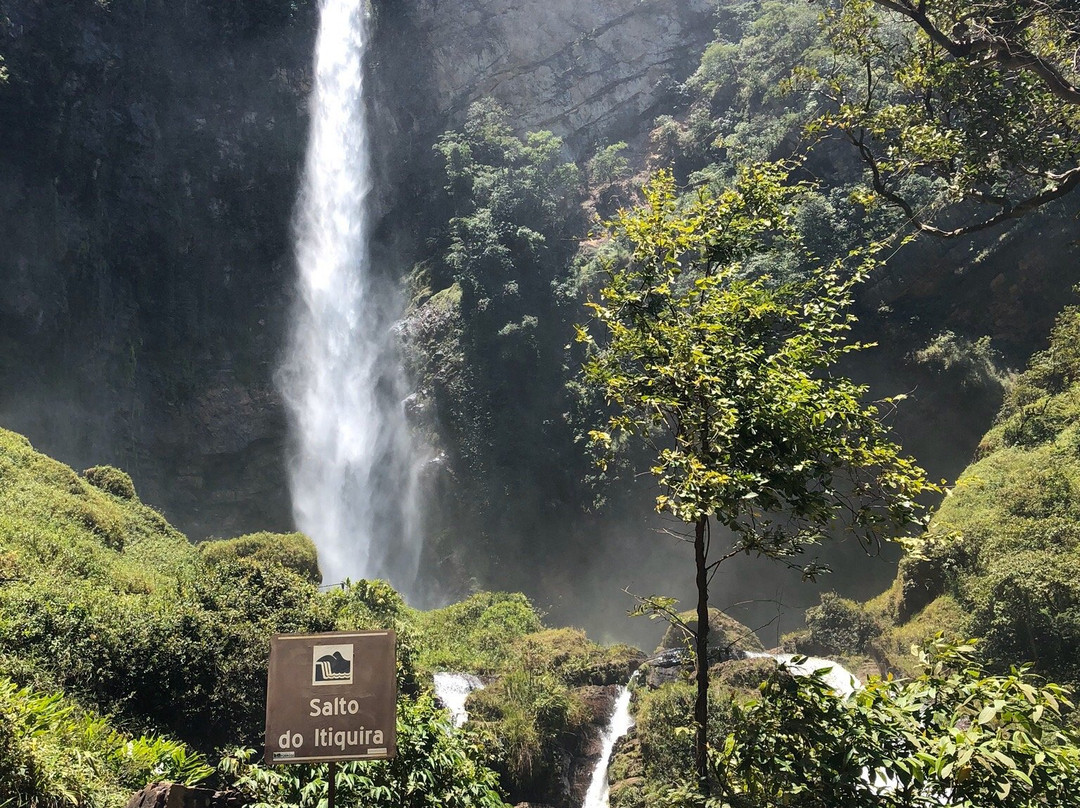 Parque Nacional da Serra do Cipó景点图片