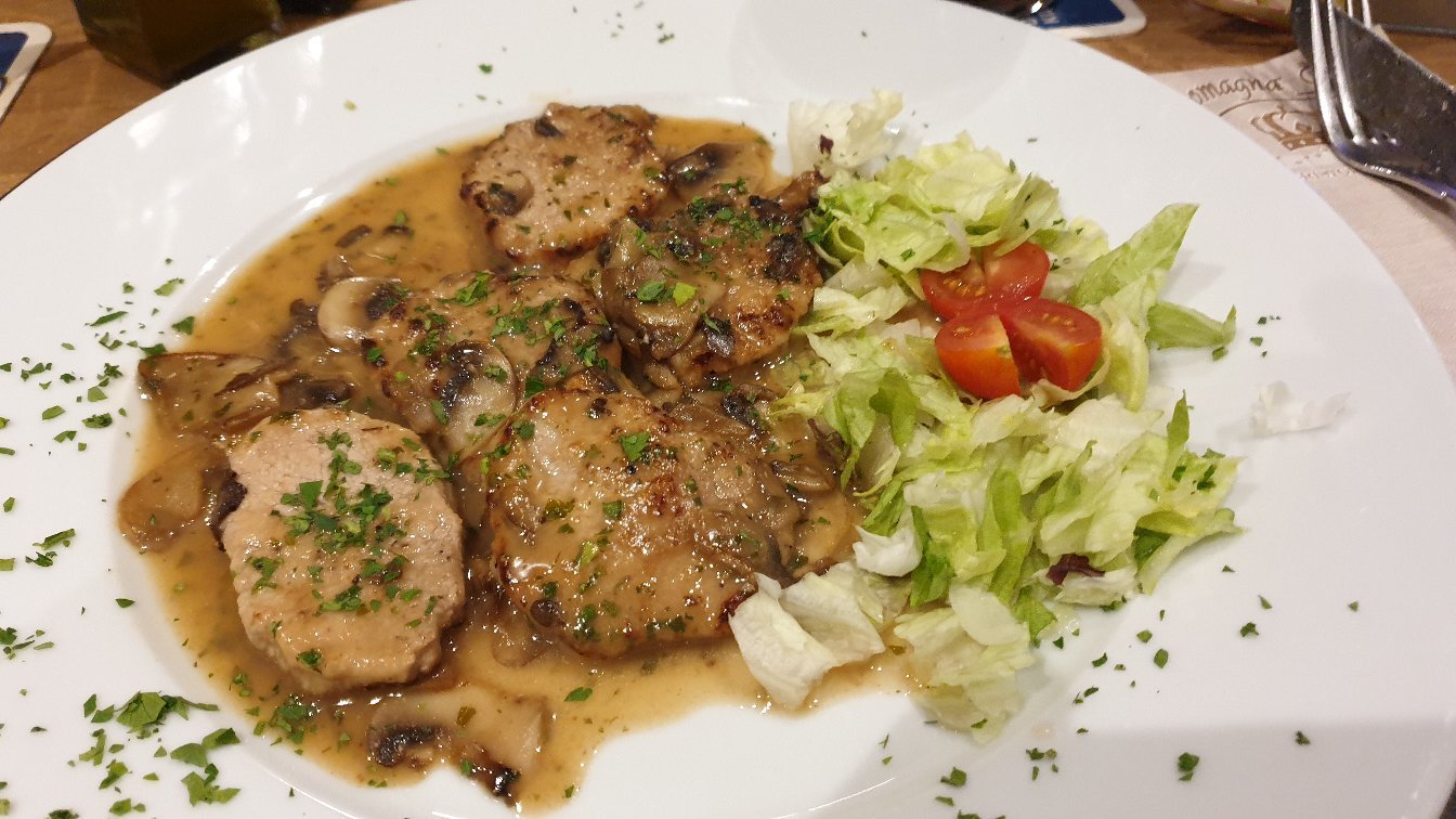 Romagna Mia - Hotel Ristorante Pizzeria-官方