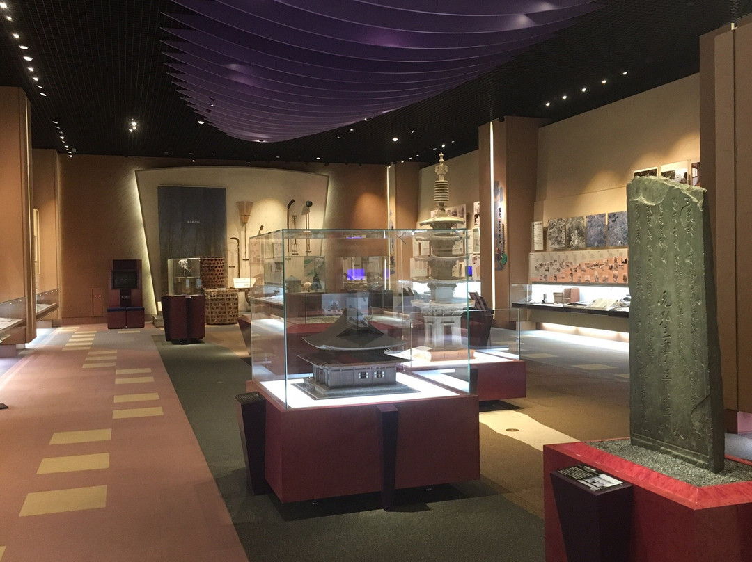 Higashimurayama Furusato Museum-东村山市必去景点