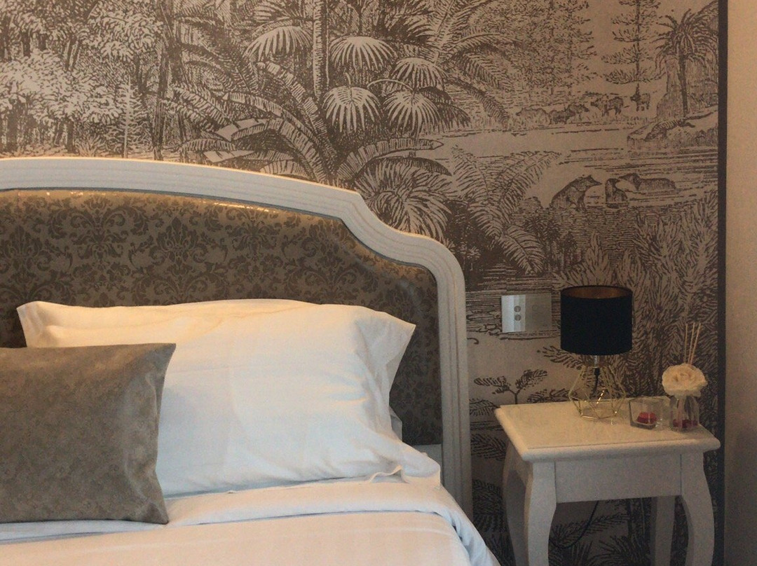 Liola Hotel主图