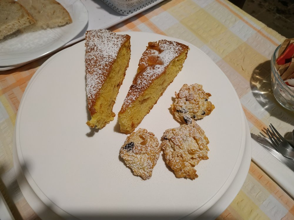 Il Tiglio B&B rural house主图