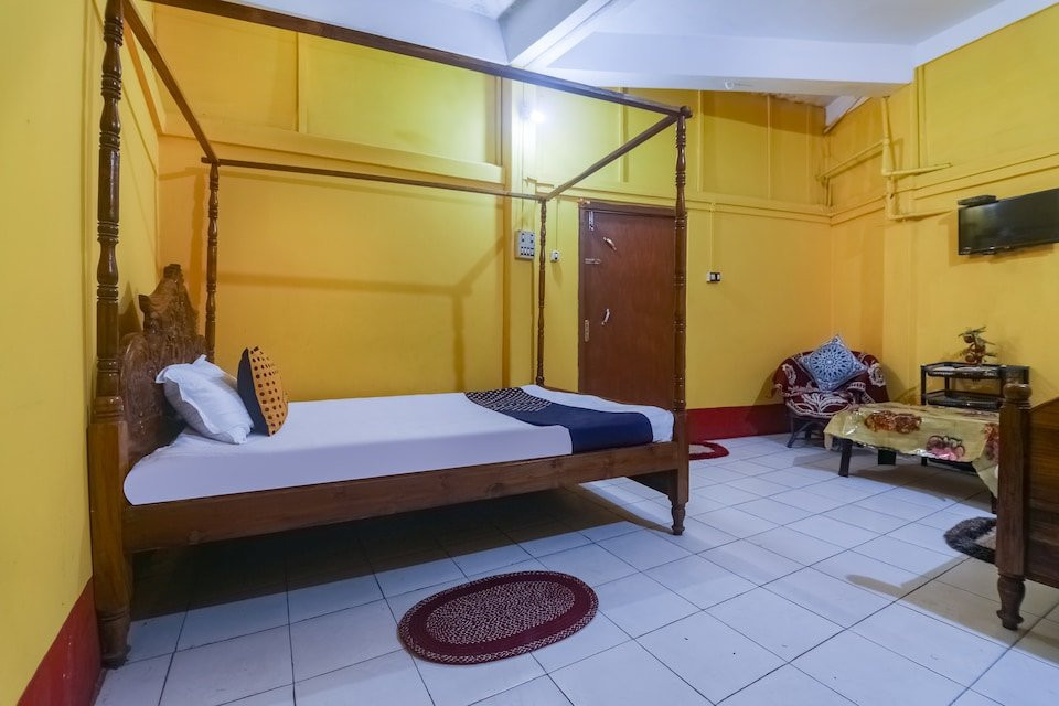 SPOT ON 63845 Hotel North Continental主图