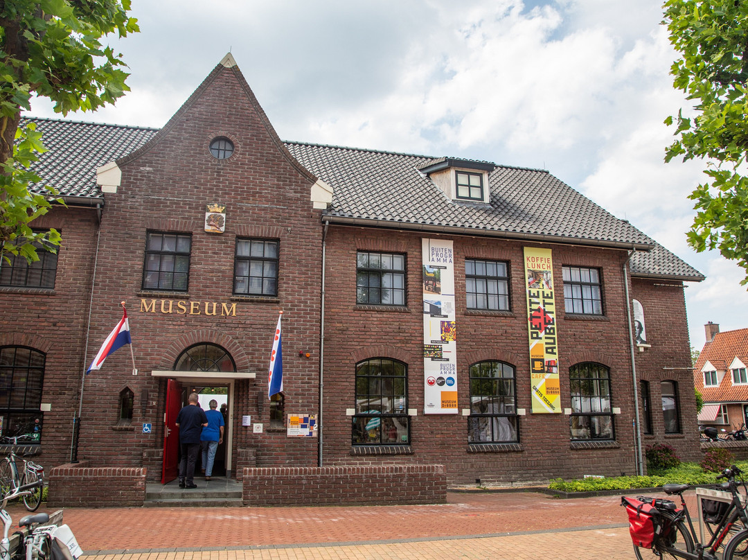 Museum Drachten景点图片