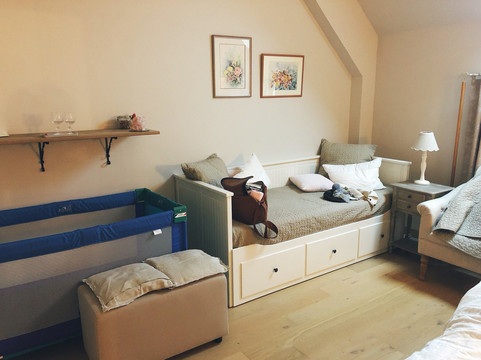 Le Repos Coquelicot主图