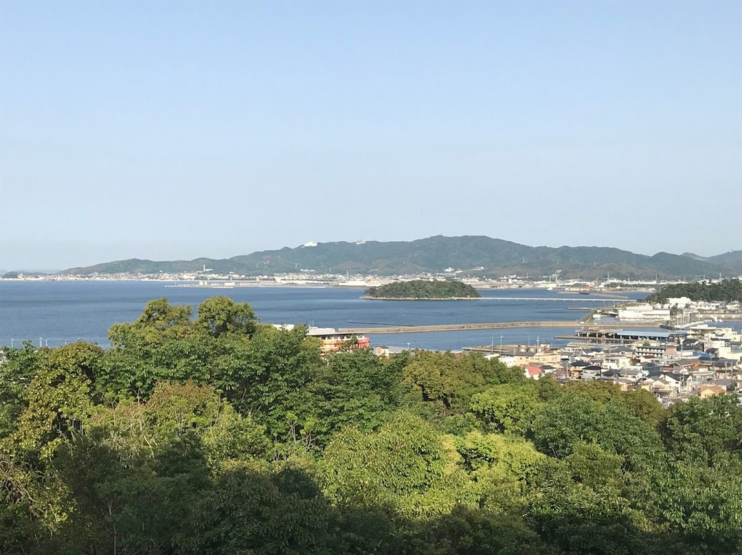 Sunhills Mikawawan主图