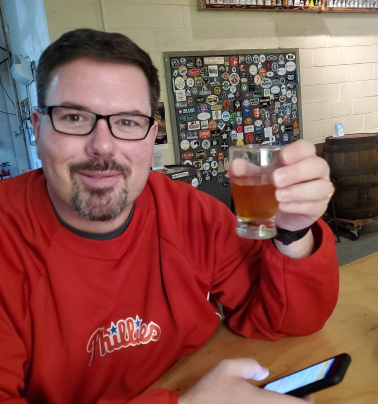 Naked Brewing Co景点图片