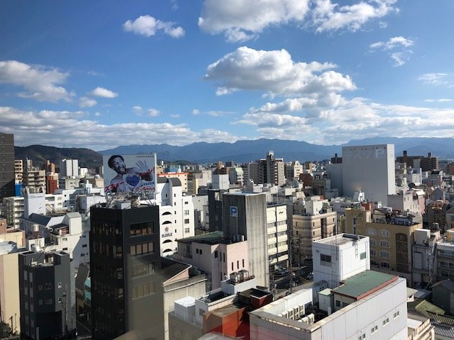 Daiwa Roynet Hotel Matsuyama主图