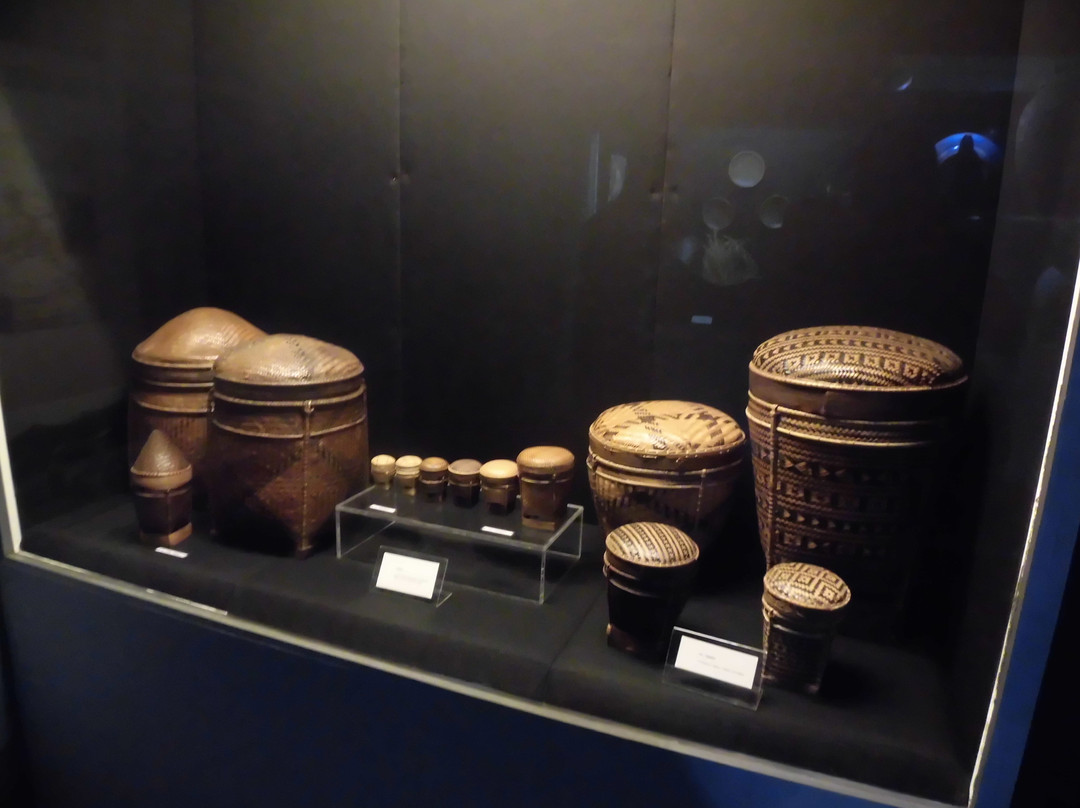 Palawan Heritage Center-公主港必去景点