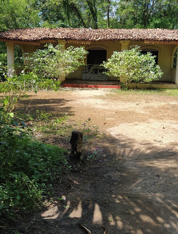 Ranminithenna Tele Cinema Village-蒂瑟默哈拉默必去景点