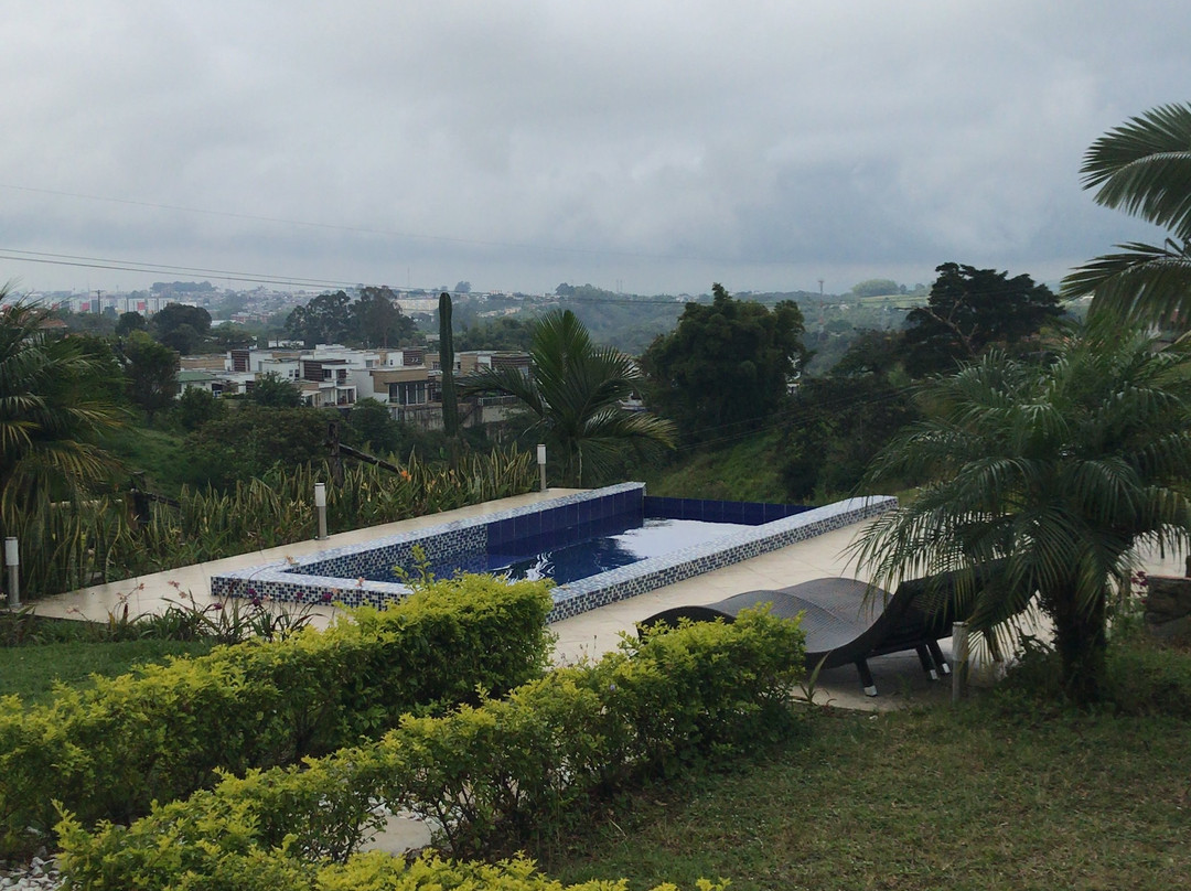 Casa Hotel Linares主图