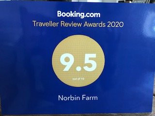 Norbin Farm主图
