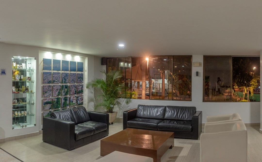 Hotel Juan Maria主图