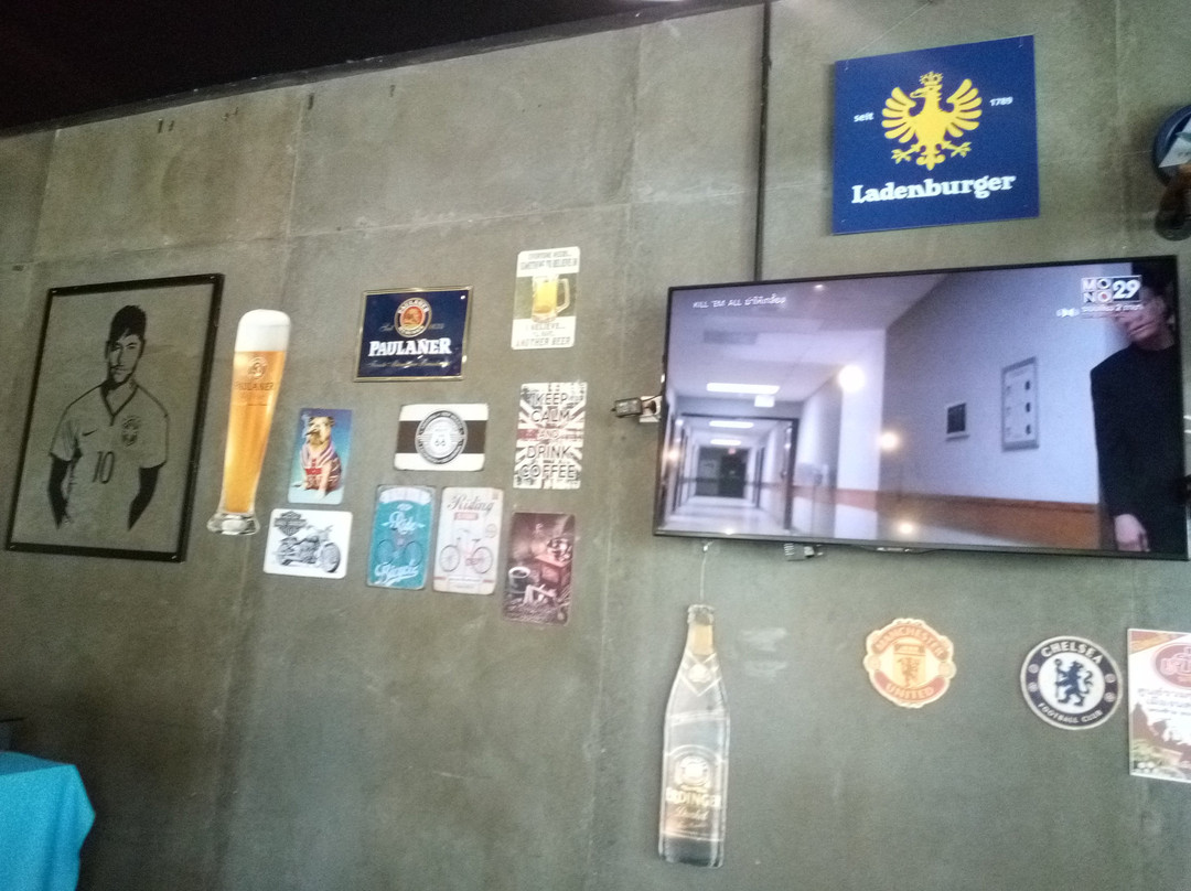 暹罗大酒店