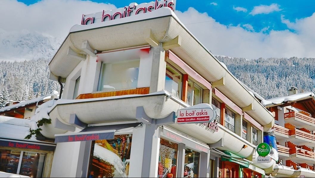 la boit'askis-韦比尔必去景点