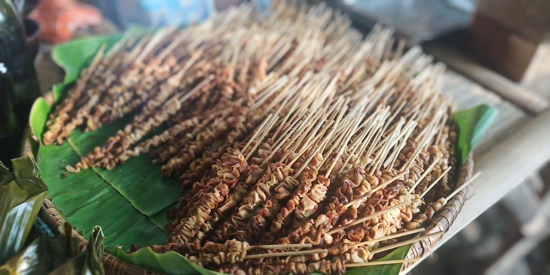 Pasar Papringan景点图片