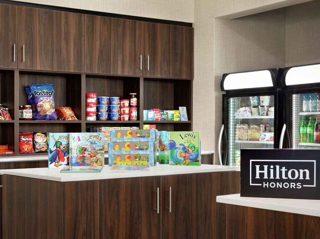 Homewood Suites by Hilton Harlingen主图