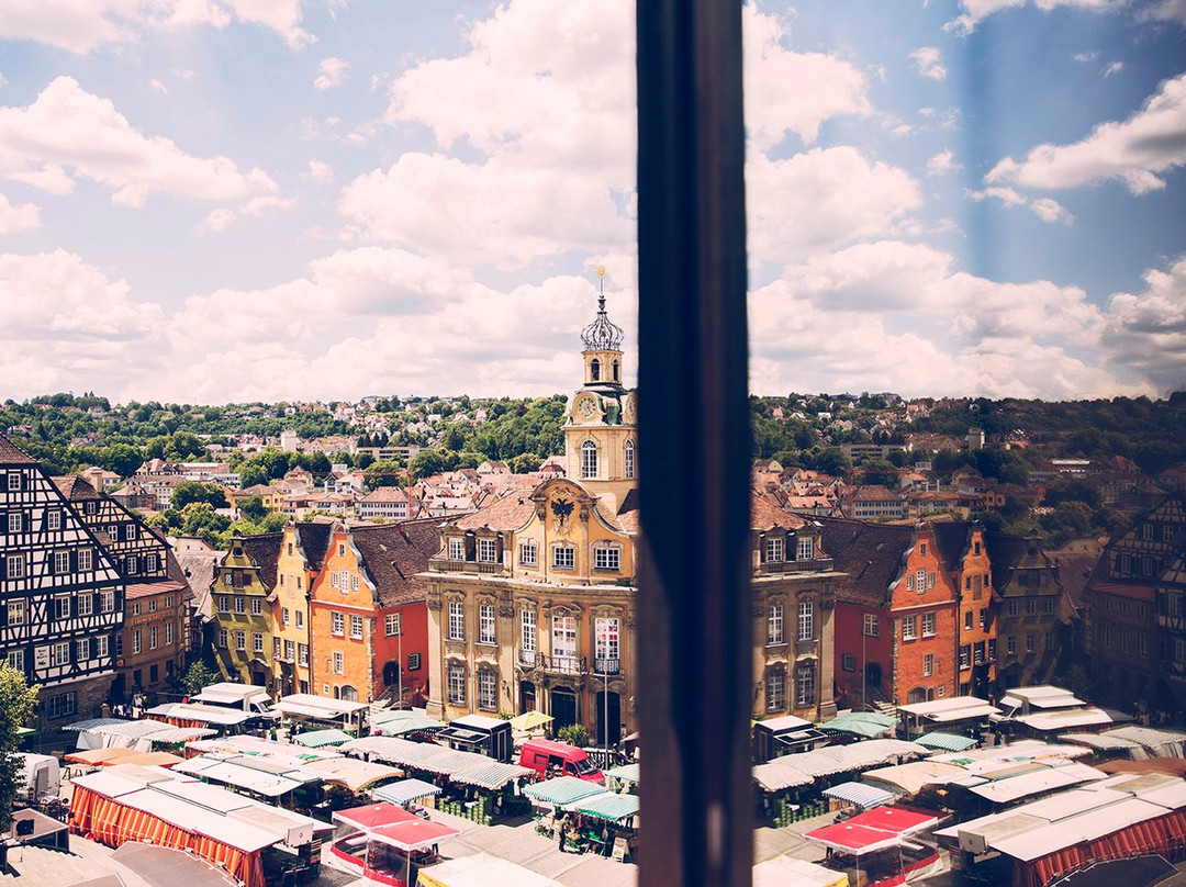 Trip Inn Hotel Der Adelshof主图