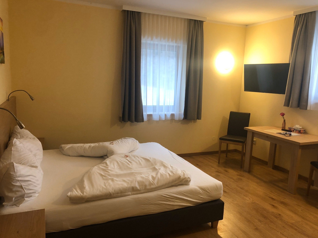 Hotel Sonnleitn主图