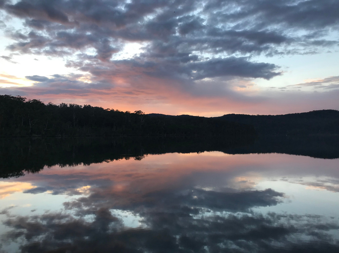 Gipsy Point Lodge Hotel主图