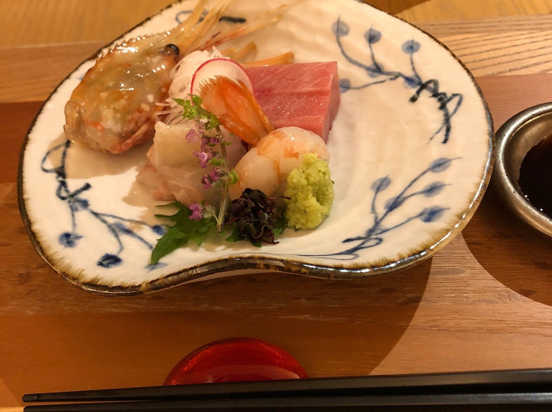 Umi no Ryotei Okinawa Nakamaso主图
