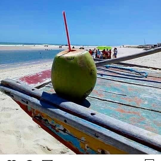 Uruau Beach (Marambaia)-Beberibe必去景点