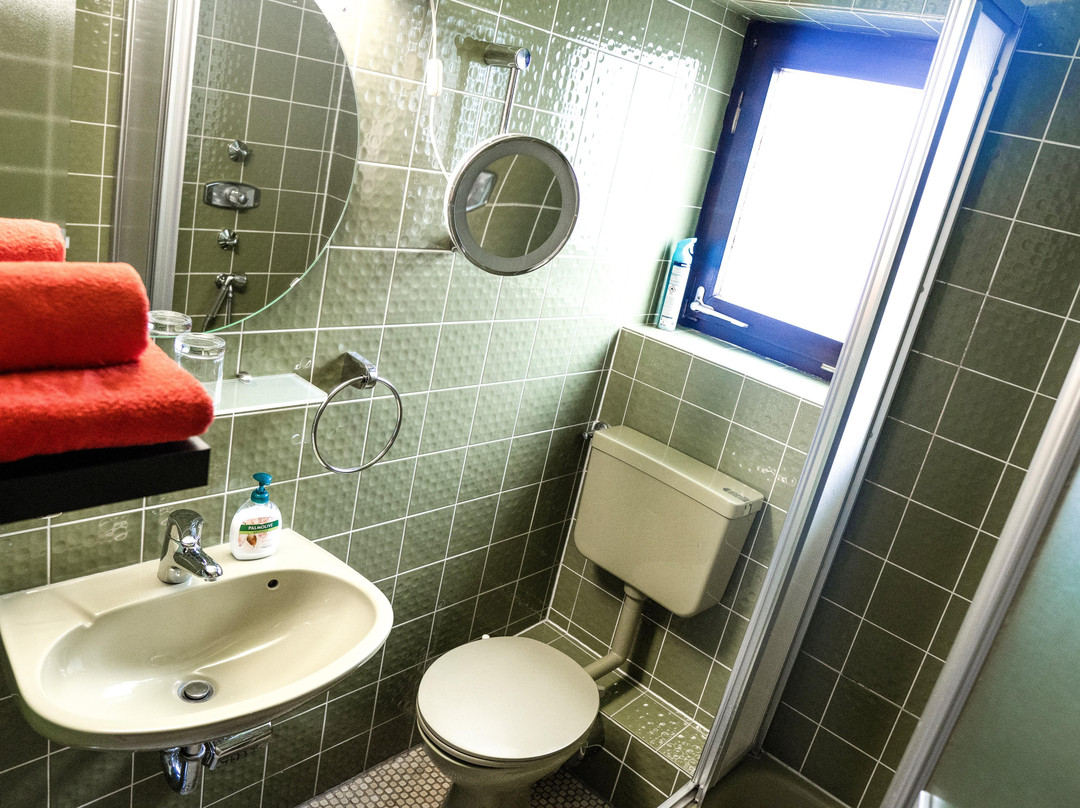 Pension am Schwarzwaldrand主图