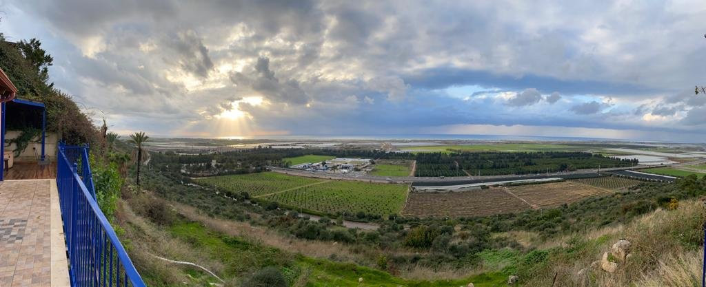 Yama Wine Spa and Suites主图