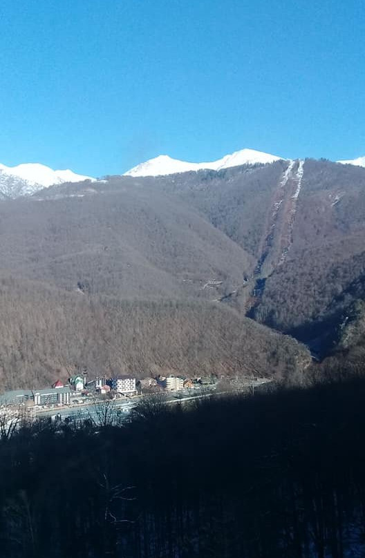 Rixos Krasnaya Polyana Sochi主图