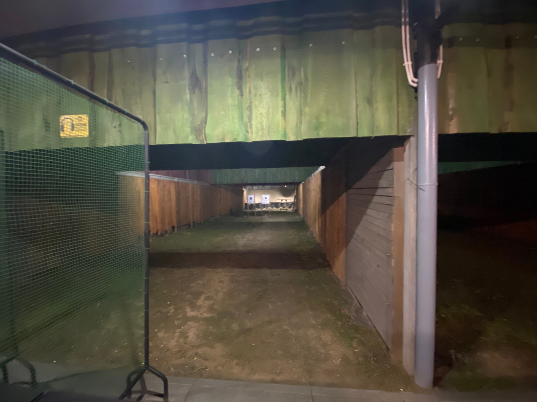 Strzelnica Warsaw Gun Club景点图片