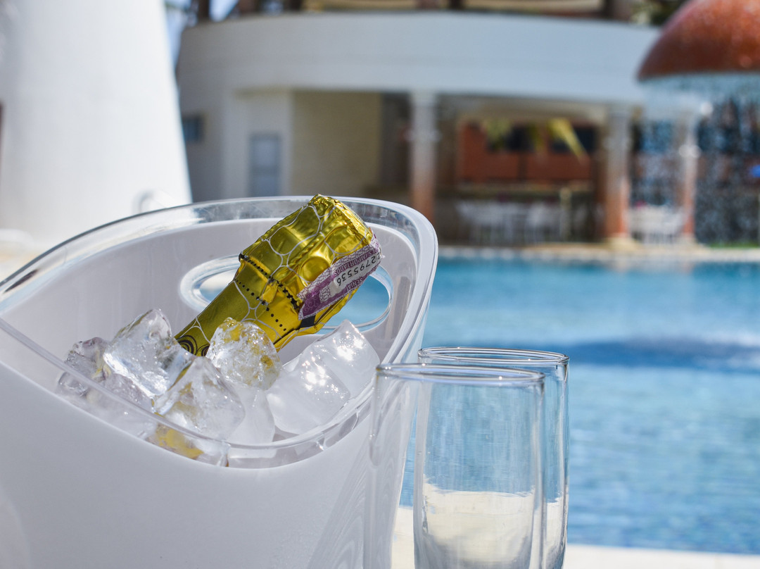 Islalinda Hotel Boutique主图