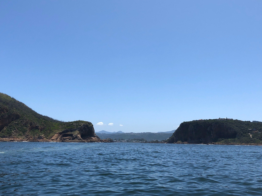 Knysna Adventures-克尼斯纳必去景点