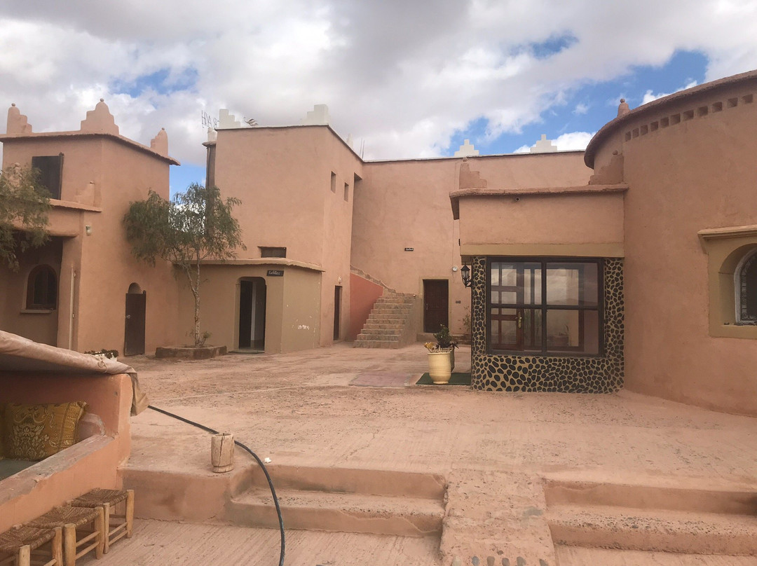 Kasbah Azimounda主图